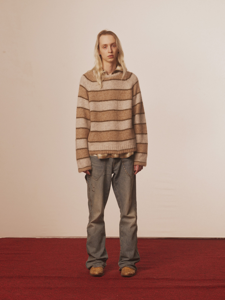 Lundlund : Stockholm Surfboard Club FW25 : 23